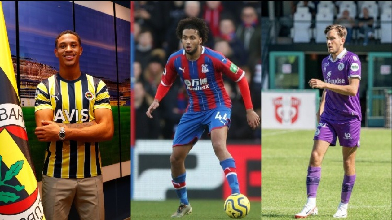 Dulu Banyak yang Tolak Tawaran Main di Timnas Indonesia, Sekarang Justru Pemain Eropa Ini Ramai-ramai Ingin Bela Skuad Garuda
            - galeri foto