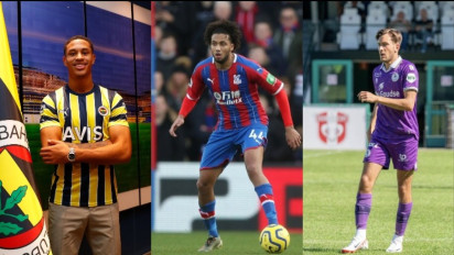 Dulu Banyak yang Tolak Tawaran Main di Timnas Indonesia, Sekarang Justru Pemain Eropa Ini Ramai-ramai Ingin Bela Skuad Garuda