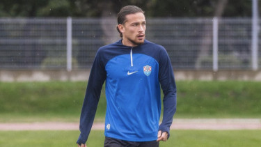 Di Depan Media Eropa, Gelandang Belanda Akui Ingin Bela Timnas Indonesia dan Hadapi Australia di Kualifikasi Piala Dunia 2026