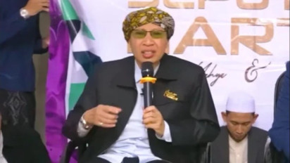 Memangnya Boleh Menunda Kehamilan dengan Keluarkan Air Mani di Luar Rahim? Buya Yahya Jawab Tegas dalam Islam Hukumnya…