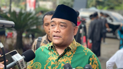 Kepala BP2MI Naik Pitam Gegara Dituding Memobilisasi Pekerja Migran untuk Kemenangan Ganjar-Mahfud di Luar Negeri