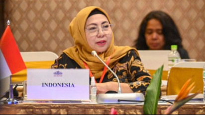 Kader Tunas Indonesia Raya di Turki Dorong Semangat Kesetaraan Gender Lewat Diskusi Bersama Tokoh Legislator