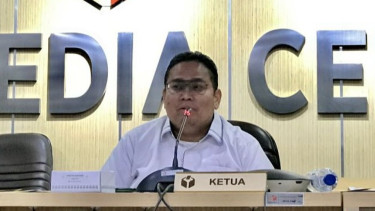 Dokumenter Dirty Vote Kritik Bawaslu, Rahmat Bagja: Silakan, Kami Tidak Bisa Meng-drive Perspektif Masyarakat