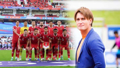 Pelatih Berdarah Jerman-Jepang Ini Singgung Pemain Naturalisasi Timnas Indonesia, Dia Beri Saran untuk PSSI Agar …