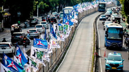 Jelang Hari Pencoblosan di Pemilu 2024, Bawaslu Depok Patroli Incar ASN untuk Tetap Netral