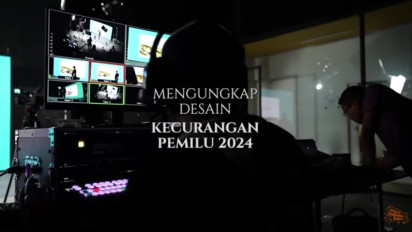 Ketar-ketir TKN Prabowo-Gibran Saat Masa Tenang Pilpres 2024, Bantah Film Dirty Vote Hingga Viralnya Pernyataan Connie Bakrie