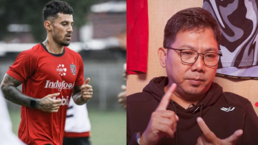 Persiapan Timnas Indonesia Kontra Vietnam di Kualifikasi Piala Dunia 2026, Bung Towel Bilang Pemain Bagus Tidak Dilirik, Senjata Shin Tae-yong Adalah...