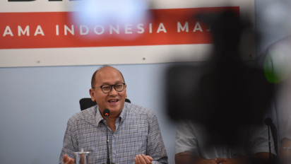 Jawab TKN Usai Viralnya Pernyataan Connie Bakrie Terkait Prabowo Hanya Menjabat Dua Tahun Jika Terpilih Jadi Presiden