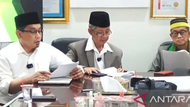 MUI Keluarkan Fatwa Kesesatan Aliran Taklim Makrifat: Merusak Akidah Islam!