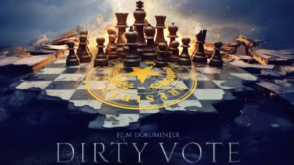 Soal Film Dirty Vote, Bawaslu: Silakan Kritik, Kami Bekerja Sesuai UU