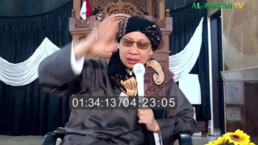 Wudhu di Kamar Mandi yang Ada Klosetnya Memangnya Boleh? Ternyata Kata Buya Yahya Hukumnya...