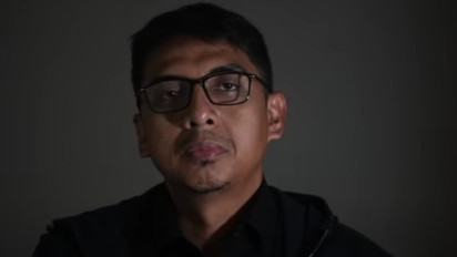 Guru Besar Hukum UGM Zainal Arifin Mochtar Diteror Telepon Mengaku Polisi, Diduga Modus Penipuan