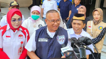 Jubir AMIN Bantah Omongan TKN Prabowo-Gibran Soal Film Dirty Vote Fitnah: Semua itu Fakta!