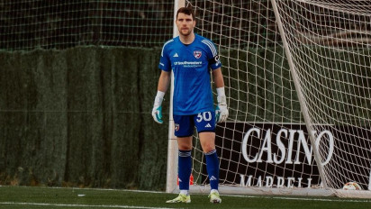 Kehadiran Maarten Paes Bisa Buat Elkan Baggott Kehilangan Hal Penting Ini di Timnas Indonesia, Sang Bek Harus Siap Cari Alternatif Lain