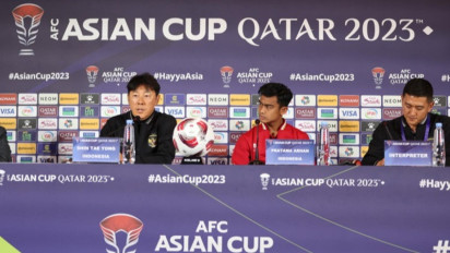 Shin Tae-yong Terkejut karena 3 Pemain Keturunan di Eropa Ini Tolak Mentah-mentah Tawaran Naturalisasi dari Timnas Indonesia