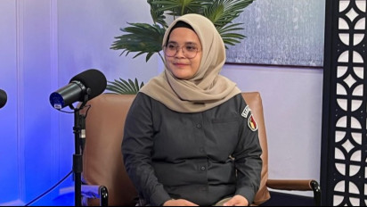 Bawaslu Turunkan Patroli Siber Khusus Pantau Gerak-gerik Peserta Pemilu 2024 di Medsos