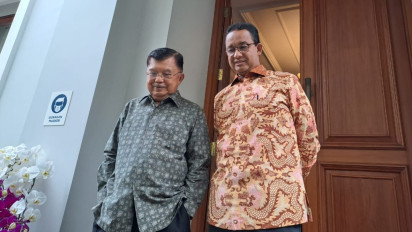 Anies Bereaksi Terhadap Film Dirty Vote yang Ungkap Kecurangan Pemilu: Penonton Marah!