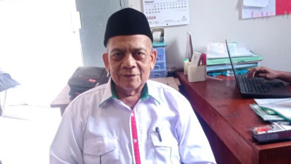 MUI Tegaskan Politik Uang Haram di Pemilu 2024: Orang yang Menyogok dan Disogok Masuk Neraka