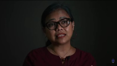 Akun IG Bivitri Susanti Panen Komentar Usai Tampil di Film Dokumenter Dirty Vote, Netizen yang Tidak Setuju Ngamuk hingga Memaki