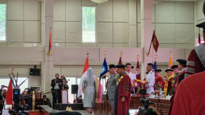 Bila Negara Mau Hebat, Prabowo Subianto Tak Ingin Sistem Koneksi dan 'Koncoisme' Masif di Indonesia: Kamu Anaknya Siapa?