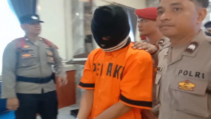 WNA Asal Malaysia Ditangkap Bea Cukai, Bawa Sabu dan Heroin di Pelabuhan Internasional Karimun