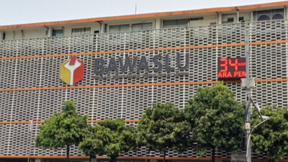 Film Dirty Vote soal Pemilu Curang, Kata KPU dan Bawaslu: Biar Masyarakat Menilai