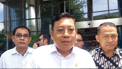 Gaduh Kuota Impor Daging Dipangkas Bapanas, DPR Sarankan Kemendag Ikuti Kementan