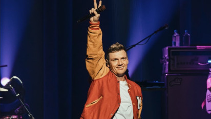 Nick Carter ‘BACKSTREET BOYS’ Akan Tampil di Jakarta untuk Konser Tur Dunia “WHO I AM” 2024