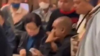 Viral Dinarasikan Main Judi di Malaysia, Bakhtiar Sibarani: Apa Perlu Saya Beri Kejutan?