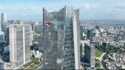 Komitmen Telkom Percepat Program Peduli Lingkungan