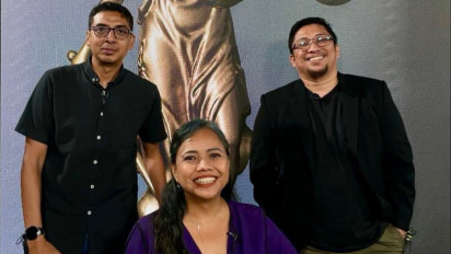 Profil Lengkap Bivitri Susanti yang Bongkar Kecurangan Pemilu Kubu 02 Menjelang Pencoblosan 14 Februari 2024, Ternyata Dia ..