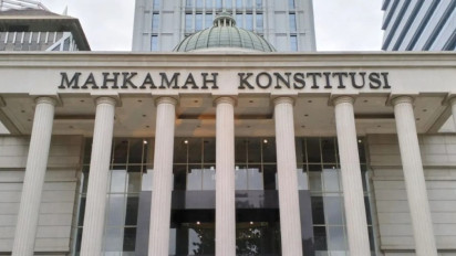 Koalisi Masyarakat Sipil Uji Materi Pasal 3 UU Sisdiknas