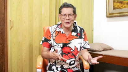 Suami Selalu Minta Dipuaskan Pakai Mulut, Memangnya Aman dan Tidak Kotor? dr Boyke Ungkap Faktanya, Ternyata...