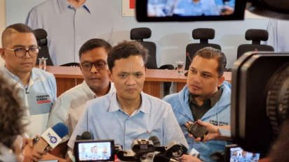 Film Dirty Votes Disebut Bikin Ketar-ketir, TKN Prabowo-Gibran Bilang Begini soal Laporan Pihak Berwajib