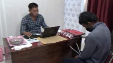 Bejat, Ayah di Kendari Setubuhi Anak Kandung Hingga Hamil, Beraksi Saat Mabuk