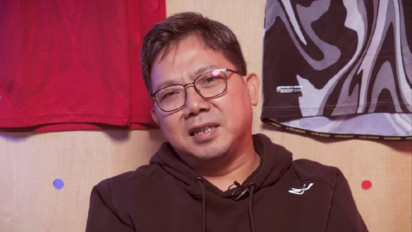 Bung Towel Jadi Korban Doxing dan Ujaran Kebencian, Akui Makin Masif Setelah Kritik STY di Piala AFF 2024