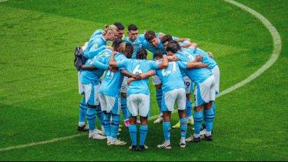 Jadwal Lengkap Babak 16 Besar Liga Champions: Manchester City dan Arsenal Jadi Wakil Inggris