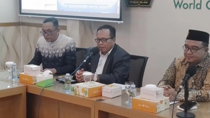 Pengakuan Rektor Unissula Semarang Didatangi Oknum Polisi Diminta Buat Video Keberhasilan Jokowi, Begini Sikapnya