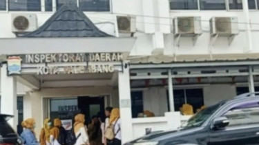 Kepala Puskesmas di Palembang Larang Pegawai Hamil, Jabatan Terancam Dicopot