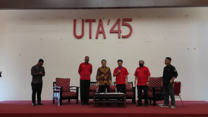 Deklarasi Akademisi Boleh-Boleh Saja, Asal Tidak Memihak Dan Tendensius