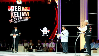 Ketua MUI Ingatkan Masyarakat Jangan Pernah Nunggu Serangan Fajar Pemilu, Ustaz Cholil Nafis: Siapa yang Memilih karena Harta Termasuk Golongan yang Dicuekin oleh Allah SWT