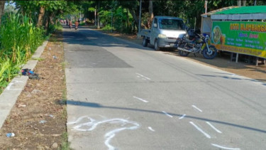 Polrestabes Semarang Selidiki Kasus Tewasnya Tiga Remaja Akibat Aksi Balap Liar