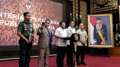 Cari Dalang Penyebar Fitnah Kasus Korupsi Pesawat Jet Tempur Qatar, Hotman Paris: Ini Fitnah!