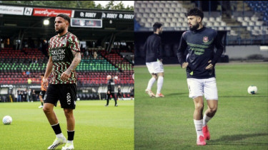 Aksi Diam-diam Suporter Timnas Indonesia yang Pantau Dua Pemain Keturunan Eropa Ini Tercium oleh Media Asing, Katanya...