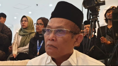 Jelang Pemungutan Suara, Ketua PBNU: Jangan Golput! Kita Sedang Menyemai Kebaikan