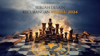 Dinilai Rugikan Salah Satu Capres, Sutradara dan 3 Akademisi di Dirty Vote Dilaporkan ke Mabes Polri