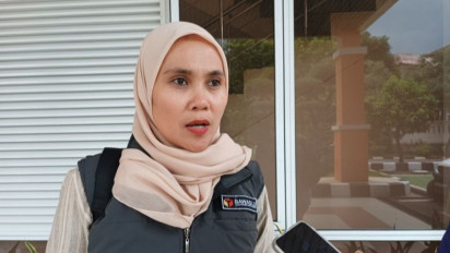 Jadi Langganan Tempat Keributan, TPS di Komplek Anggota DPR dan Kalibata City Bakal Diberlakukan Ini...