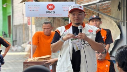 Imbauan DPR RI ke Warga Jateng soal Pemilu, Wisnu Wijaya Singgung Kebhinekaan