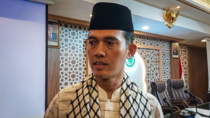 Ketua MUI Sebut Memilih Pemimpin yang Mampu Jaga agama dan Mampu Urus Negara Hukumnya Wajib