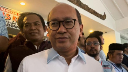 Rosan Roeslani Laporkan Connie Bakrie ke Bareskrim Polri